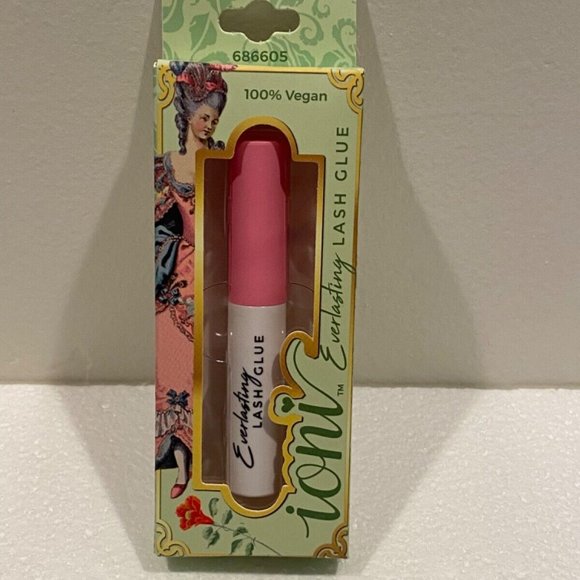 ioni Makeup Ioni Everlasting Lash Glue 0 Vegan Poshmark